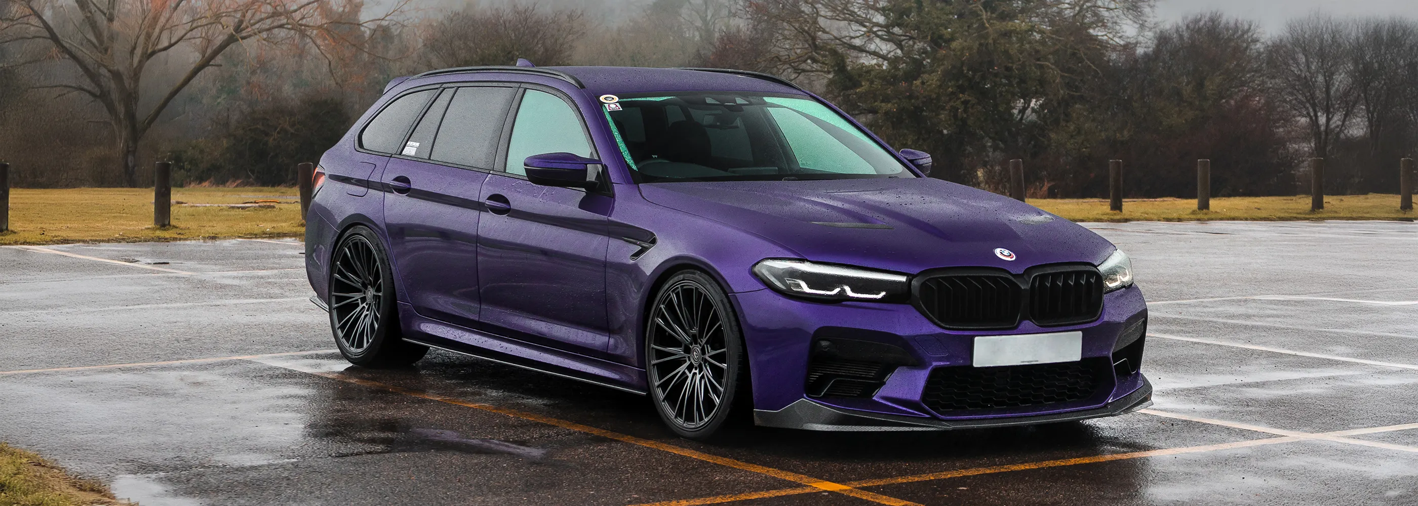 Master Your BMW's Performance