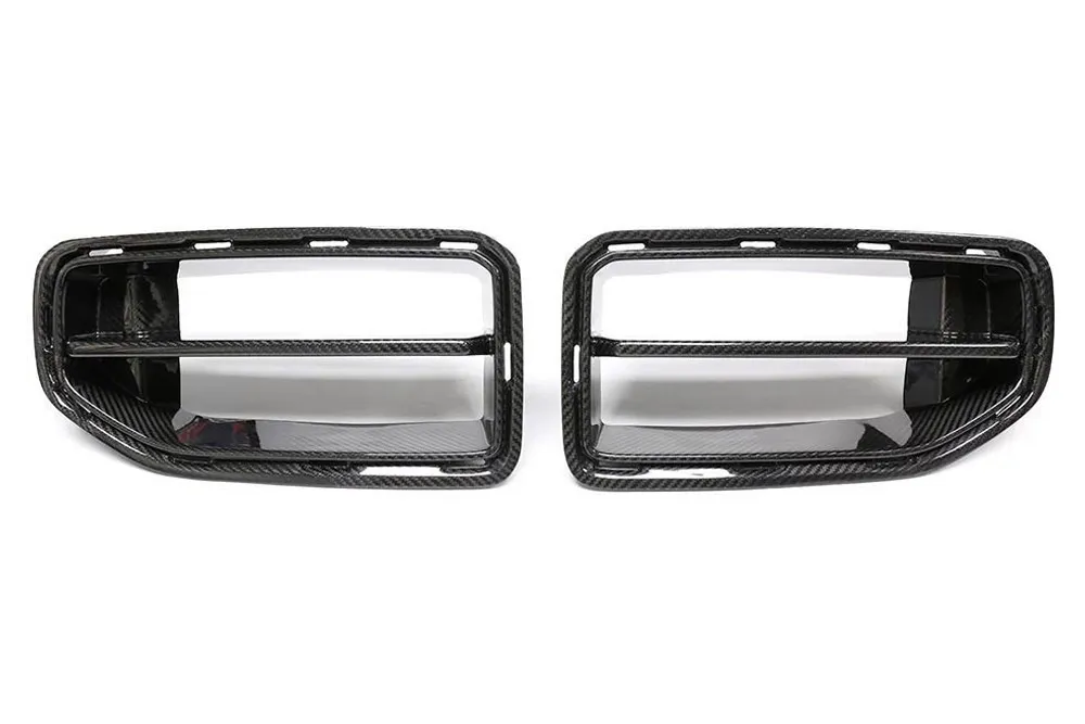 Featured Exterior Styling